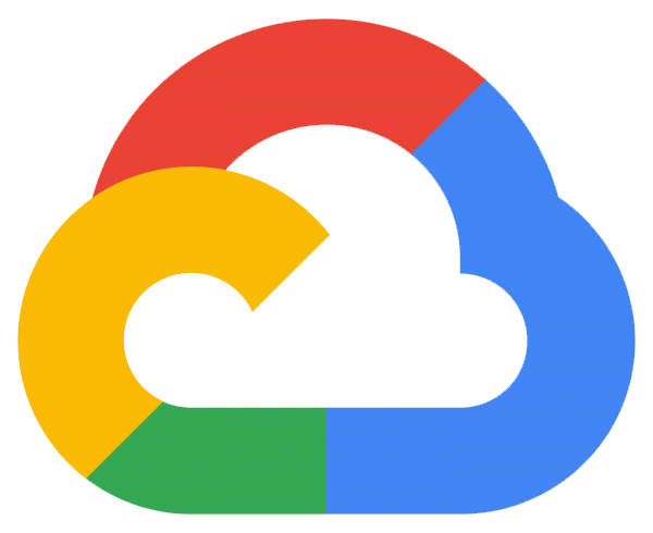 google cloud